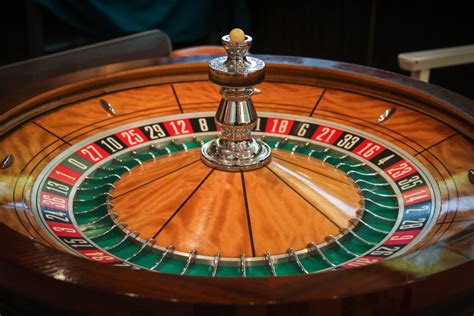 roulette casino reel Das Schweizer Casino